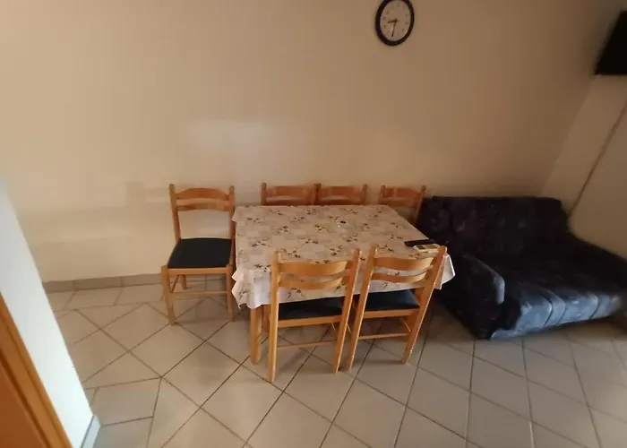 Apartmani Vlahek Stara Novalja