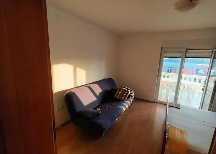 Apartmani Vlahek Stara Novalja