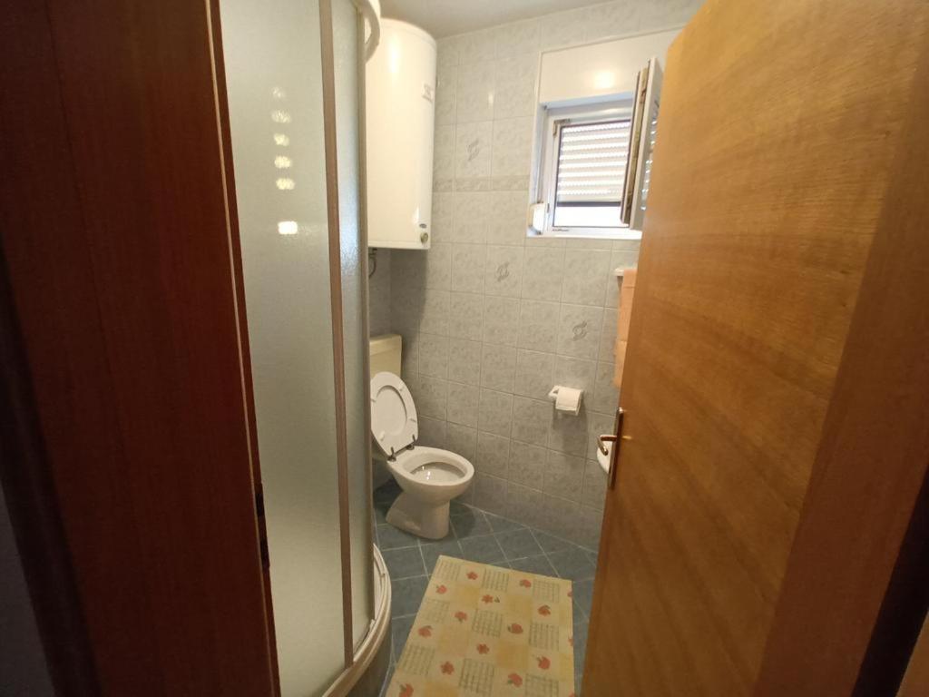 Vlahek Apartment Stara Novalja
