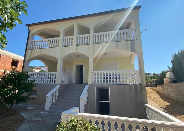 Apartmani Vlahek Stara Novalja