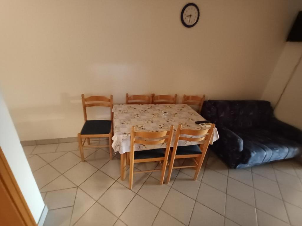 Apartment Vlahek