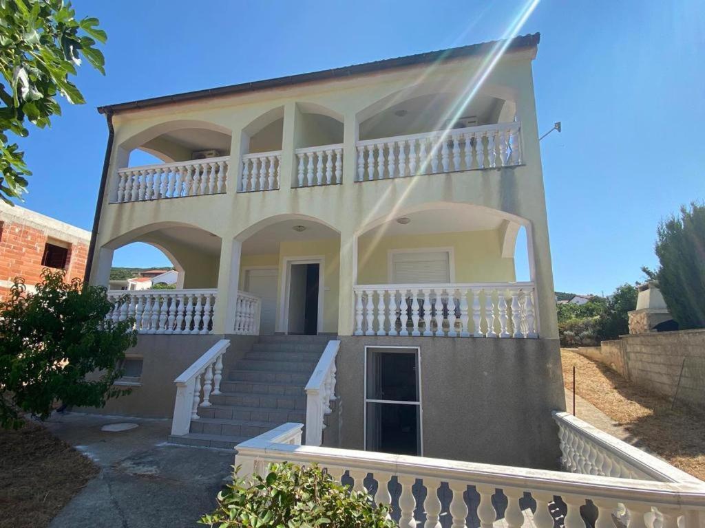 Apartment Vlahek