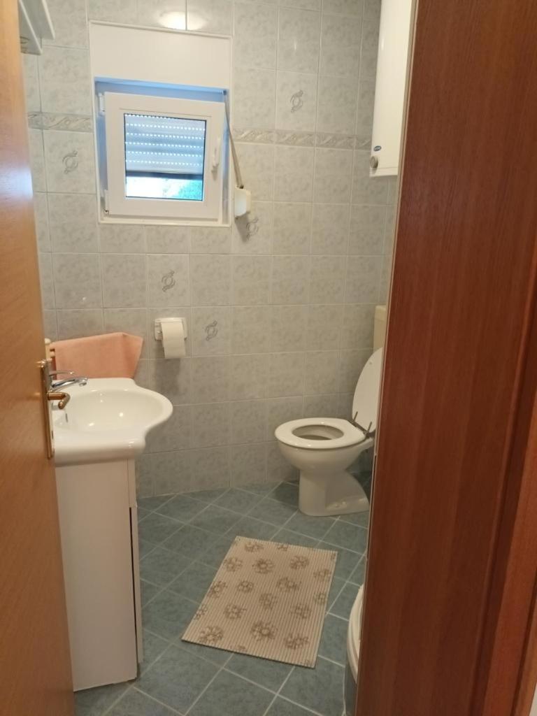 Vlahek Apartment